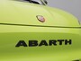 Abarth 500c Abarth Scorpionissima 42 kWh