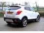 Opel Mokka 1.4 T 140pk Cosmo Aut. *42.165km!* Leder|Clima|LMV|Stoelverwarming