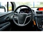 Opel Mokka 1.4 T 140pk Cosmo Aut. *42.165km!* Leder|Clima|LMV|Stoelverwarming
