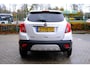 Opel Mokka 1.4 T 140pk Cosmo Aut. *42.165km!* Leder|Clima|LMV|Stoelverwarming