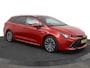 Toyota Corolla Touring Sports 2.0 Hybrid First Edition | Navigatie | Parkeercamera | Climate control |