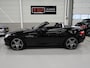 Mercedes-Benz SLK 200 Automaat Leer Nekverwarming Navigatie Sportstoelen BT Stoelverwarming 18 inch Sportvelgen Boekjes aanwezig Zeer nette staat