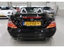 Mercedes-Benz SLK 200 Automaat Leer Nekverwarming Navigatie Sportstoelen BT Stoelverwarming 18 inch Sportvelgen Boekjes aanwezig Zeer nette staat