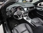 Mercedes-Benz SLK 200 Automaat Leer Nekverwarming Navigatie Sportstoelen BT Stoelverwarming 18 inch Sportvelgen Boekjes aanwezig Zeer nette staat