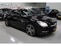 Mercedes-Benz SLK 200 Automaat Leer Nekverwarming Navigatie Sportstoelen BT Stoelverwarming 18 inch Sportvelgen Boekjes aanwezig Zeer nette staat