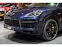 Porsche Cayenne Coupé 4.0 Turbo S E-Hybrid, 680 PK, Sport/Design, Burmester, Keramiek, Vierwielbesturing, Soft/Close, 2022, VOL!!