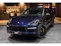 Porsche Cayenne Coupé 4.0 Turbo S E-Hybrid, 680 PK, Sport/Design, Burmester, Keramiek, Vierwielbesturing, Soft/Close, 2022, VOL!!