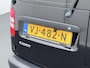 Volkswagen Caddy 1.6 TDI Schuifdeur Trekhaak Carplay