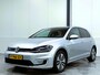 Volkswagen E-Golf Warmtepomp|Virtual|Keyless|Stoelverwarming