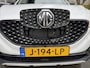 MG ZS MG EV Luxury 45 kWh 140pk Camera Leder Stoelverwarming Trekhaak