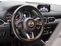 Mazda CX-5 2.0 SkyActiv-G 165 | Leder | Bose | Camera | Trekhaak | Keyless | Memory | Carplay