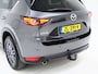 Mazda CX-5 2.0 SkyActiv-G 165 | Leder | Bose | Camera | Trekhaak | Keyless | Memory | Carplay