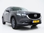 Mazda CX-5 2.0 SkyActiv-G 165 | Leder | Bose | Camera | Trekhaak | Keyless | Memory | Carplay