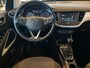 Opel Crossland X 1.2 Turbo Edition 2020,110 Pk,NL Auto,1e Eigenaar,Dealeronderhouden,Airco,Cruisecontrol,Spraakbediening,Trekhaak,Rijstrooksensor,Usb, Aansluiting,Lagekilometerstand,16 Inch Lmv