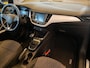 Opel Crossland X 1.2 Turbo Edition 2020,110 Pk,NL Auto,1e Eigenaar,Dealeronderhouden,Airco,Cruisecontrol,Spraakbediening,Trekhaak,Rijstrooksensor,Usb, Aansluiting,Lagekilometerstand,16 Inch Lmv