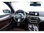 BMW 5-Serie 540i High Executive M-sport pakket - Schuifdak - Stoelventilatie - 20 inch - Nappa leder - Comfort Access - Achteruitrijcamera - Driving Assistant Plus - Comfortstoelen - Stoelverwarming - Verwarmd Stuurwiel - Head-up Display - HiFi Audio