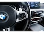 BMW 5-Serie 540i High Executive M-sport pakket - Schuifdak - Stoelventilatie - 20 inch - Nappa leder - Comfort Access - Achteruitrijcamera - Driving Assistant Plus - Comfortstoelen - Stoelverwarming - Verwarmd Stuurwiel - Head-up Display - HiFi Audio