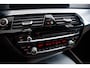 BMW 5-Serie 540i High Executive M-sport pakket - Schuifdak - Stoelventilatie - 20 inch - Nappa leder - Comfort Access - Achteruitrijcamera - Driving Assistant Plus - Comfortstoelen - Stoelverwarming - Verwarmd Stuurwiel - Head-up Display - HiFi Audio
