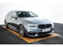 BMW 5-Serie 540i High Executive M-sport pakket - Schuifdak - Stoelventilatie - 20 inch - Nappa leder - Comfort Access - Achteruitrijcamera - Driving Assistant Plus - Comfortstoelen - Stoelverwarming - Verwarmd Stuurwiel - Head-up Display - HiFi Audio