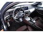 BMW 5-Serie 540i High Executive M-sport pakket - Schuifdak - Stoelventilatie - 20 inch - Nappa leder - Comfort Access - Achteruitrijcamera - Driving Assistant Plus - Comfortstoelen - Stoelverwarming - Verwarmd Stuurwiel - Head-up Display - HiFi Audio