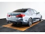 BMW 5-Serie 540i High Executive M-sport pakket - Schuifdak - Stoelventilatie - 20 inch - Nappa leder - Comfort Access - Achteruitrijcamera - Driving Assistant Plus - Comfortstoelen - Stoelverwarming - Verwarmd Stuurwiel - Head-up Display - HiFi Audio