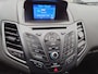 Ford Fiesta 1.0 Style Ultimate, 5 deurs, Compleet onderhouden, Cruise control