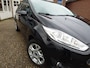 Ford Fiesta 1.0 Style Ultimate, 5 deurs, Compleet onderhouden, Cruise control