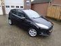 Ford Fiesta 1.0 Style Ultimate, 5 deurs, Compleet onderhouden, Cruise control