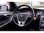 Volvo V60 2.4 D6 Twin Engine R-Design Aut. Pano|Leder|Adapt-Cruise|Navi|LMV