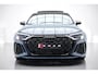 Audi RS3 Sportback 2.5 TFSI quattro |Pano|Ceramic|Massage|Memory|B&O|