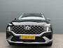 Hyundai Santa Fe BLACK FRIDAY DEAL |1.6 T-GDi HEV 230pk Aut. Premium Plus Sky | Schuif-Kanteldak | Full option | Wit Lederen interieur | Stoel ventilatie |