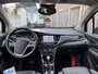 Opel Mokka X 1.4 Turbo 4x4 Innovation leder navi trekhaak 1500 kg camera pdc luxe stoelen