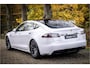 Tesla Model S 75D Nieuwstaat Enhanced Autopilot Luchtvering Panorama