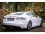 Tesla Model S 75D Nieuwstaat Enhanced Autopilot Luchtvering Panorama