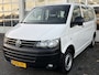 Volkswagen Transporter Kombi 2.0 TDI DSG Automaat L1H1 BTW en BPM vrij Airco Cruise control Trekhaak PDC 1e eigenaar Euro 5 Combi Personenbus Passenger Groepsvervoer Taxi