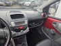 Toyota Aygo 1.0-12V Aspir. Red