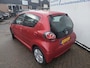 Toyota Aygo 1.0-12V Aspir. Red