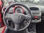 Toyota Aygo 1.0-12V Aspir. Red