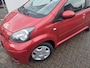 Toyota Aygo 1.0-12V Aspir. Red