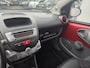 Toyota Aygo 1.0-12V Aspir. Red