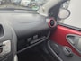 Toyota Aygo 1.0-12V Aspir. Red