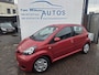 Toyota Aygo 1.0-12V Aspir. Red