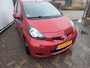 Toyota Aygo 1.0-12V Aspir. Red