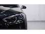 Mercedes-Benz C-klasse 180 AMG Line AMG-pakket ECC ACC DAB PDC v+a 1e eigenaar NAP apple-carplay digitale-cockpit camera  verkeersborden herkenning 19"LMV stoelverwarming Full-map navi