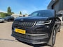 Skoda Kodiaq 1.5 TSI SPORTLINE, Origineel NL, Pano, Stoel/Stuurverw, Varioflex, ACC, Canton audio