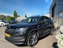 Skoda Kodiaq 1.5 TSI SPORTLINE, Origineel NL, Pano, Stoel/Stuurverw, Varioflex, ACC, Canton audio
