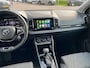 Skoda Karoq 1.5 TSI BUSINESS PLUS, Camera, Trekhaak elek, ACC, Stoelverw. Stuurverw. Carplay