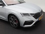 Skoda Octavia Combi 1.4 TSi 245 Pk Automaat RS iV PHEV Business | Adaptive Cruise | CarPlay | Navigatie | Panoramadak | Stoelverwarming | Achteruitrijcamera | 108.347 Km!!
