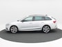 Skoda Octavia Combi 1.4 TSi 245 Pk Automaat RS iV PHEV Business | Adaptive Cruise | CarPlay | Navigatie | Panoramadak | Stoelverwarming | Achteruitrijcamera | 108.347 Km!!