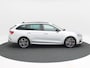 Skoda Octavia Combi 1.4 TSi 245 Pk Automaat RS iV PHEV Business | Adaptive Cruise | CarPlay | Navigatie | Panoramadak | Stoelverwarming | Achteruitrijcamera | 108.347 Km!!